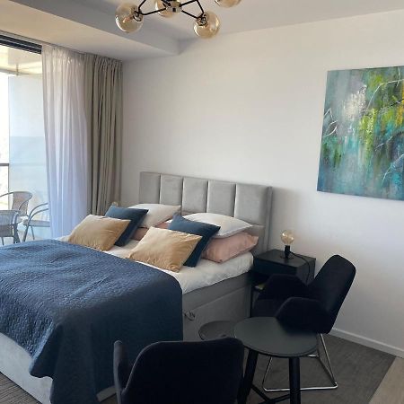Apartament 409 Z Widokiem Na Morze - Seaside Kolobrzeg Luaran gambar