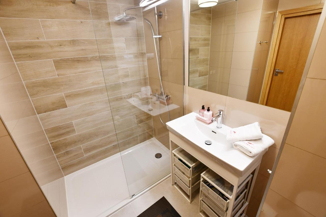 Apartament 409 Z Widokiem Na Morze - Seaside Kolobrzeg Luaran gambar